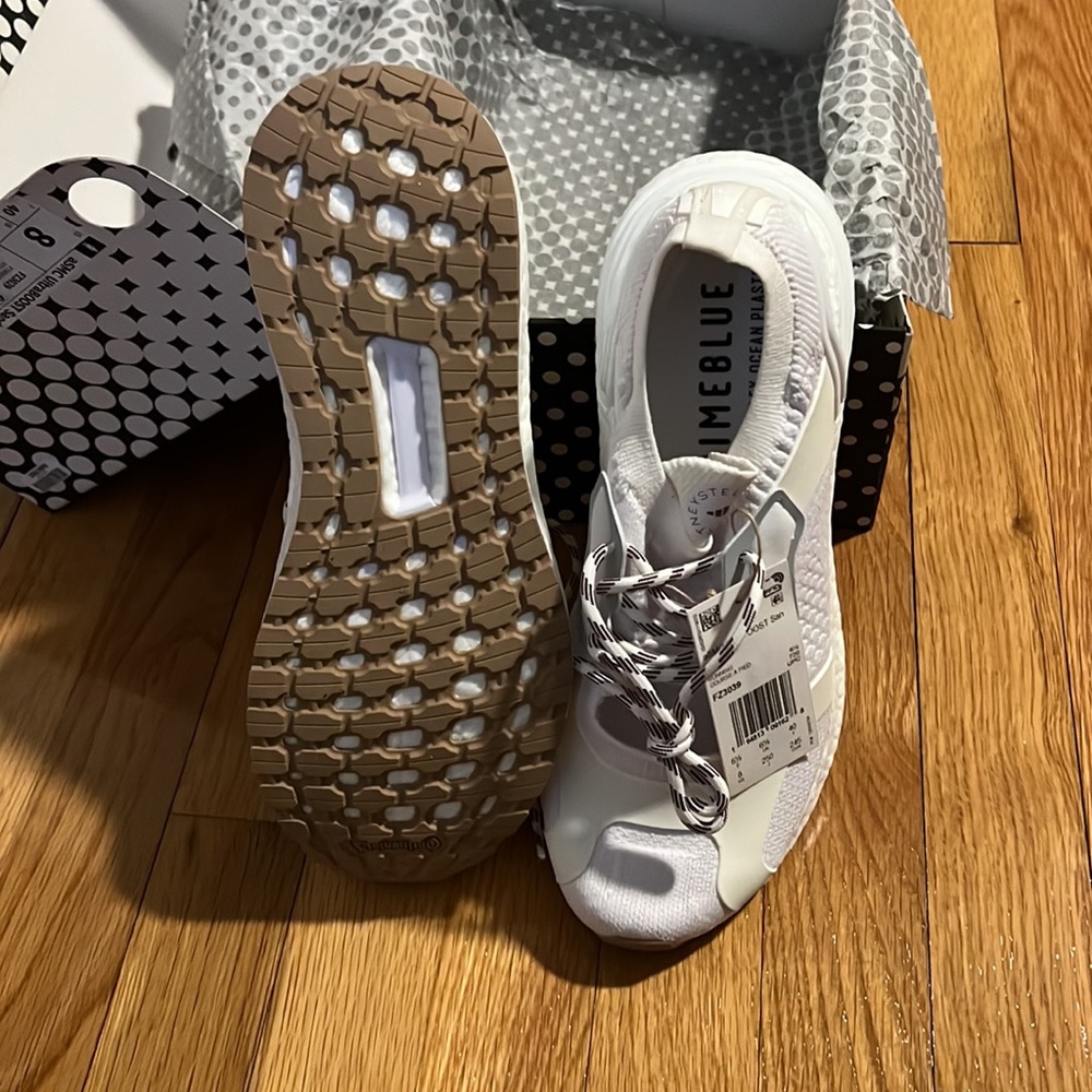 Stella McCartney adidas ultraboost - Picture 6 of 7